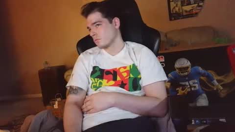 camerondt online show from April 26, 1:42 pm