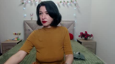 Cameronenns online show from April 9, 12:32 pm