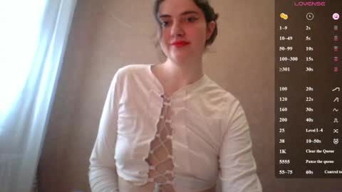 Snapshot of camgirl_xx chatting on April 29, 11:36 am Marta online show from April 29, 11:36 am