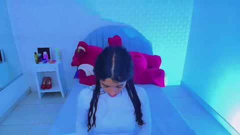 CAMI online show from March 26, 1:49 pm