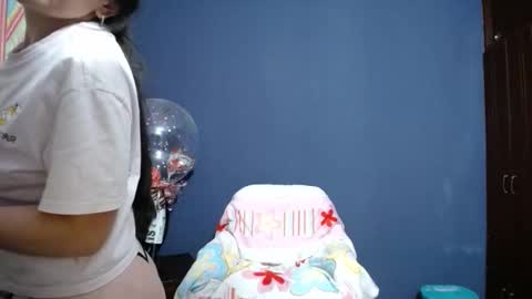 CAMI-03  online show from January 9, 4:48 am