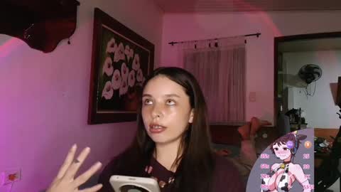 trini-1000 online show from April 23, 11:29 pm
