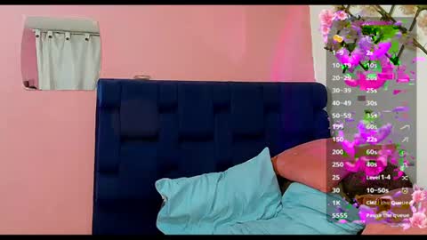 trini-1000 online show from June 26, 4:28 am