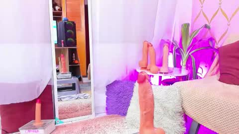 Camila online show from November 29, 4:26 am