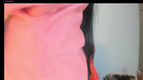 cami online show from May 30, 10:40 pm