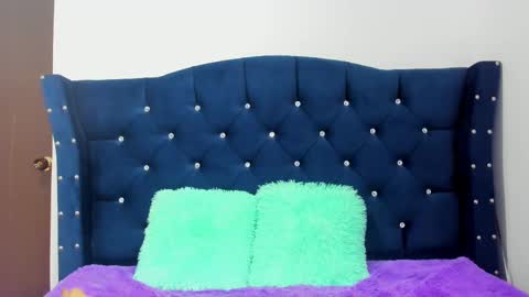 CAMI online show from October 29, 1:13 pm