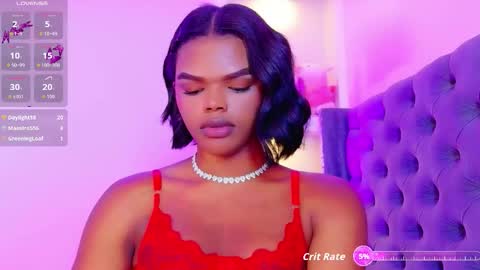 camiestrada online show from November 24, 11:59 pm