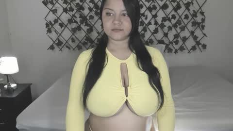 camihotboobs online show from March 11, 5:35 am