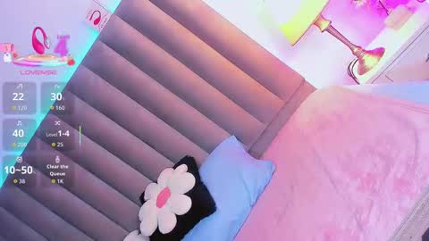 CamiiGarcia  online show from October 24, 10:06 pm