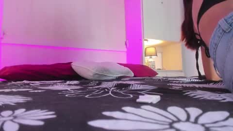 camiigox online show from September 29, 7:40 pm