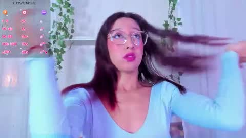 camiigox online show from March 15, 4:18 am