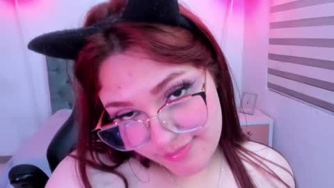 Camila Osorio online show from January 30, 10:08 am