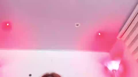 Camila Osorio online show from February 7, 9:58 am