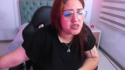 Camila Osorio online show from February 25, 9:53 am