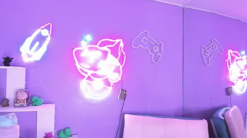 Camila Osorio online show from September 30, 8:47 pm