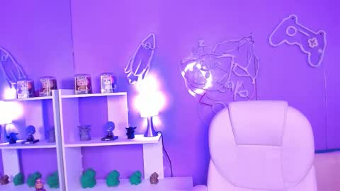 Camila Osorio online show from January 9, 7:59 pm