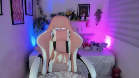 camila online show from December 16, 2:38 am