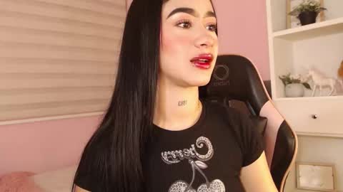 camila online show from February 19, 5:53 pm