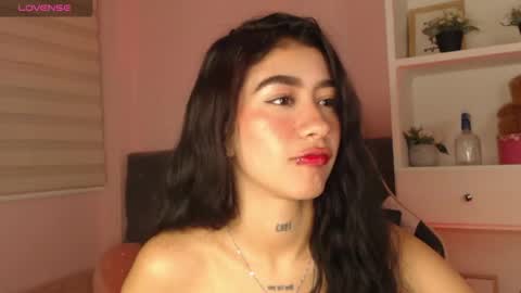 camila online show from May 15, 11:34 pm