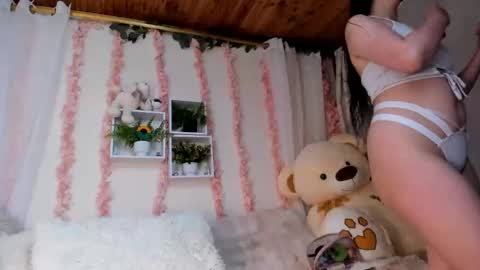 Camii Lopez online show from November 16, 3:50 pm