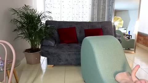 Camil online show from January 24, 2:41 pm