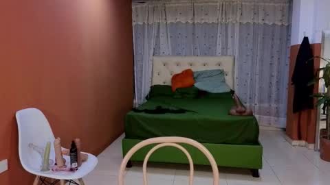 Camil online show from October 17, 10:29 am