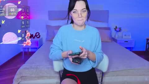 Camila online show from November 29, 10:46 pm