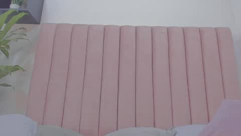 Camila online show from February 6, 12:16 pm