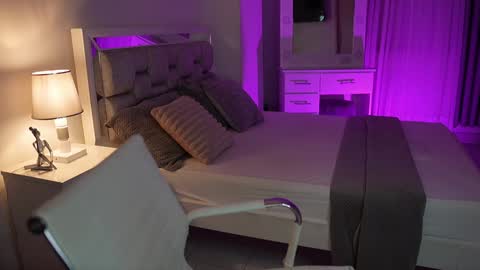 Camila buitrago online show from December 6, 2:57 am