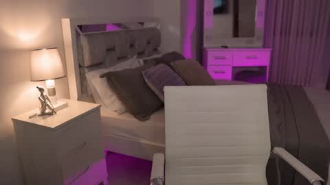 Camila buitrago online show from January 4, 1:10 am