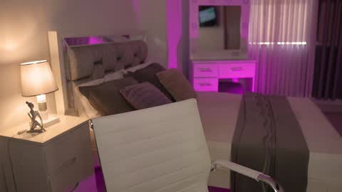 Camila buitrago online show from January 12, 9:19 pm