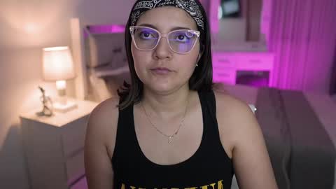 Camila buitrago online show from January 25, 4:02 am