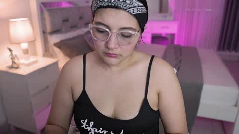 Camila buitrago online show from January 26, 10:24 pm