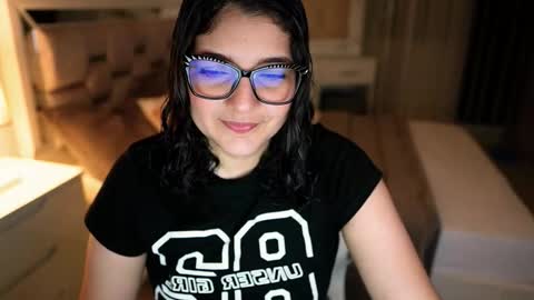 Camila buitrago online show from November 5, 12:32 am