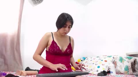 Camila online show from September 14, 3:11 pm