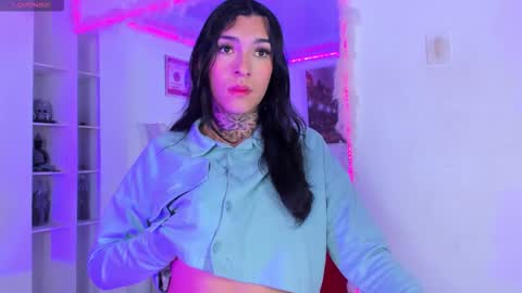  s online show from October 16, 3:02 pm