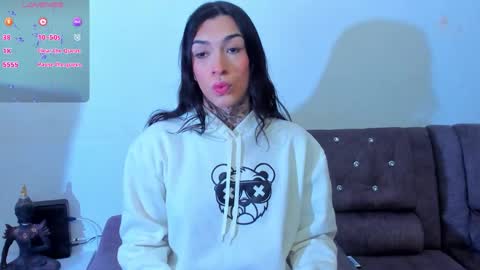  s online show from January 10, 12:07 pm