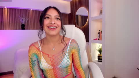 Camila online show from January 24, 10:08 pm