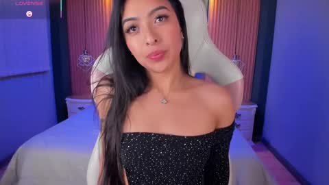 Camila online show from September 24, 3:54 am