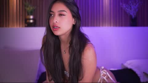 Camila online show from November 11, 4:12 am