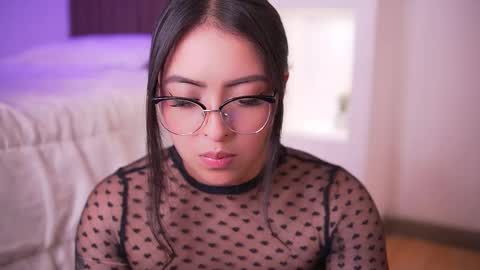 Camila online show from March 26, 4:18 am