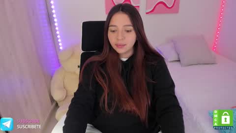  C A M I  online show from February 13, 11:26 pm