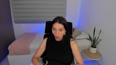 Snapshot of camila_ec2 chatting on February 25, 5:44 pm C A M I online show from February 25, 5:44 pm