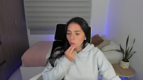 Snapshot of camila_ec2 chatting on March 11, 9:54 pm C A M I online show from March 11, 9:54 pm