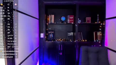 C A M I L A online show from December 18, 7:58 am