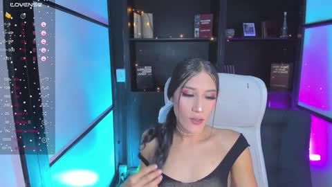 C A M I L A online show from January 17, 7:51 am