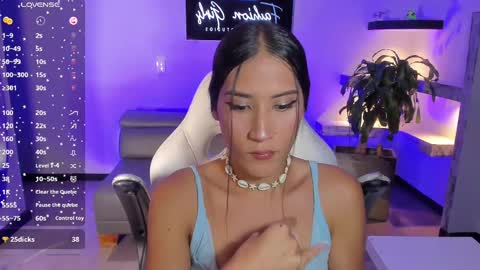 C A M I L A online show from February 11, 4:44 am