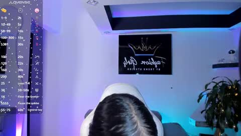 C A M I L A online show from March 4, 4:06 am