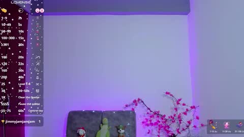 C A M I L A online show from February 26, 1:48 am