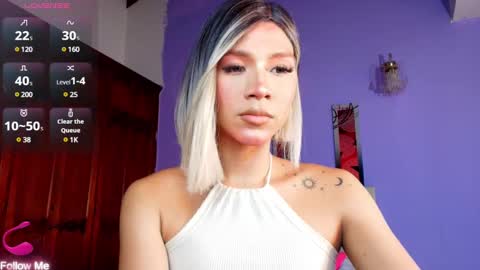 Snapshot of camila_hott1 chatting on January 16, 8:36 pm Cami vazques online show from January 16, 8:36 pm